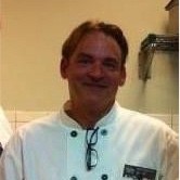 Mark Stevens