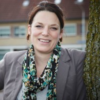 Yvette Van Gestel
