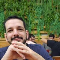 Danylo Lopes