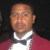 Michael Alexander Jr.