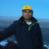 Shashikanth Sreenivasaiah