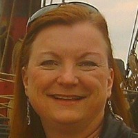 Joy Marie Garvey