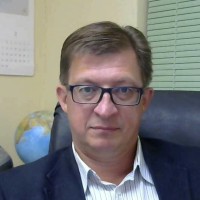 Oleg Kuzyakin