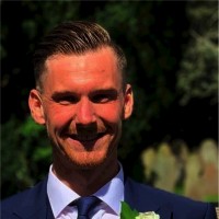 Liam Tunstall