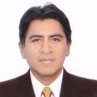 Luis Alexander Ramos Cavero