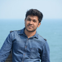 Anil Kumar Nayak