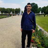 Ahmad Alshami