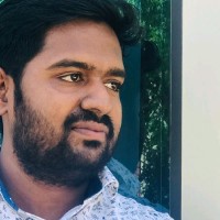 arjun vinod