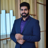 Priyank Samuel