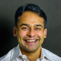 Aalok Surana