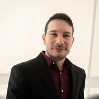 Christos Odysseas Charalampous