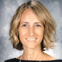 Beth Schwartz