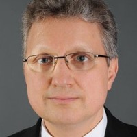 Juerg Trefzer