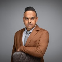 Darryl Devar
