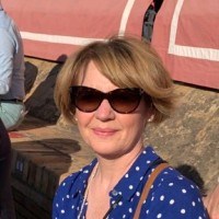 Isabelle Bobin
