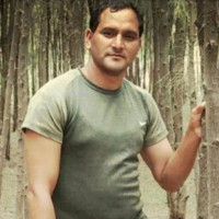 Sheeshpal Singh Negi Sheeshpal Singh