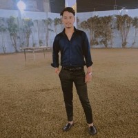 Abhishek Rawat