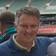 Brendan Maher