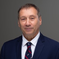 Jean-Michel MORINIERE (海 勝)