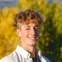 Jackson Cimino
