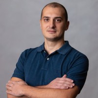 Yordan Dimov