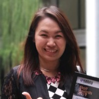 Dr. Li Wah Thong (Angeline)