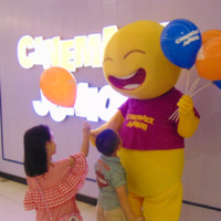 Cinemaxx Junior Zupervisor