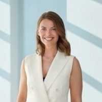 Anne May With