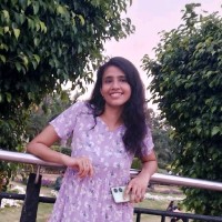 Reshma Nambiar