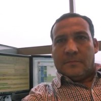 Jorge Jimenez