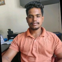 Vivek Kumar Yadav