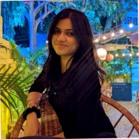 Poorvi Tiwari