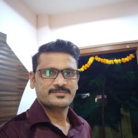 Bhushan Patil