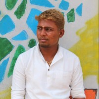 Vicky Vignesh