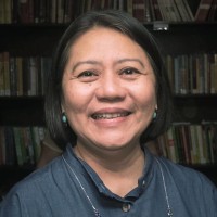 May Fe Reyes-De Vera