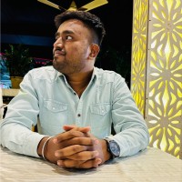 Yogesh Borhade