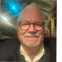 Mark Barrett