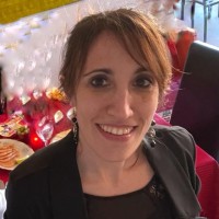 Isabel Alvarez Huerta