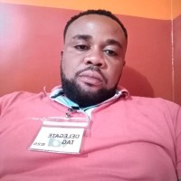 Michael Ebere