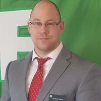 Matt Jaques, Cip