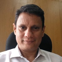 Rakesh Patil