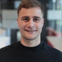 Bram van der Wal