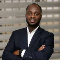 Kwame Agbleze