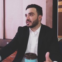 Anas Mustafa