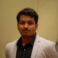 Adarsha B V