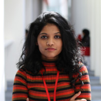 Sandhya R.