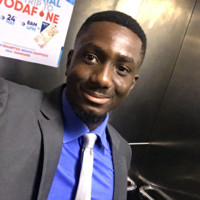 Kwabena Opoku-Mensah