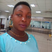 Genefeva Richard (Mba)