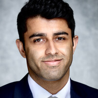 Himanshu Ajrawat, Md