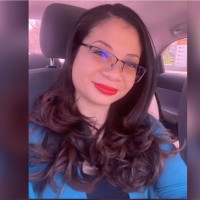 Karla Judith Luna Santos